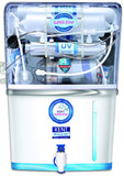 KENT Super Star 7-Litres RO + UV/UF + TDS Water Purifier