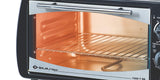 Bajaj Majesty 1000 TSS 10 Liters Oven Toaster Grill OTG