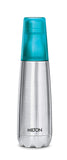 Milton Stainless Steel Water Bottle, Blue