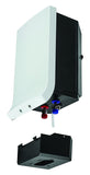 Bajaj Perfectto 3L 3KW Instant Water Heater WHITE