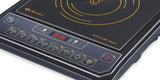 Bajaj Popular Ultra 1400 W Induction Cooktop (Black)
