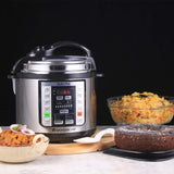 Wonderchef Nutri-Pot 3L (7 Kitchen Appliances in 1)