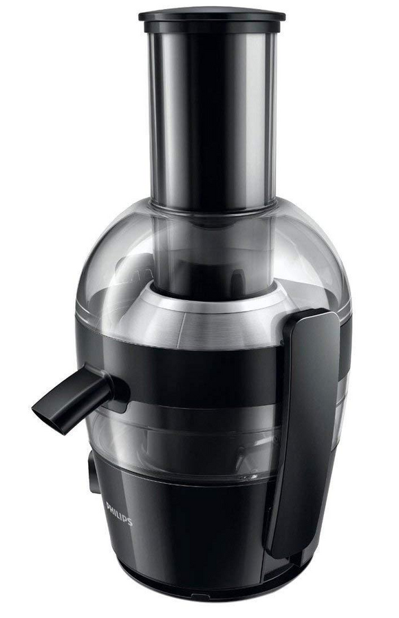 Philips HR1855 Viva Collection Juicer