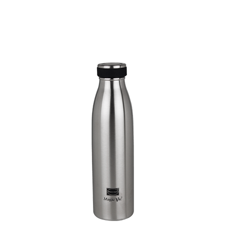 Polyset Stainless Steel Ultima Water Bottle , 750 ml