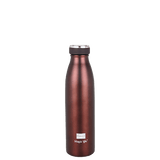 Polyset Stainless Steel Ultima Water Bottle , 500 ml