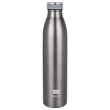 Polyset ULTIMA Premium Double-Walled Vacuum Water Bottle (Brown, 750 ml)