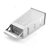 4 Sided Stainless Steel Multi Grater