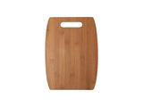 Bergner Bamboo Cutting Board, Medium