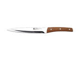 Bergner Natural Life Wooden Slicer Knife