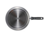 Bergner Carbon TT Aluminium Fry Pan, 26 cm
