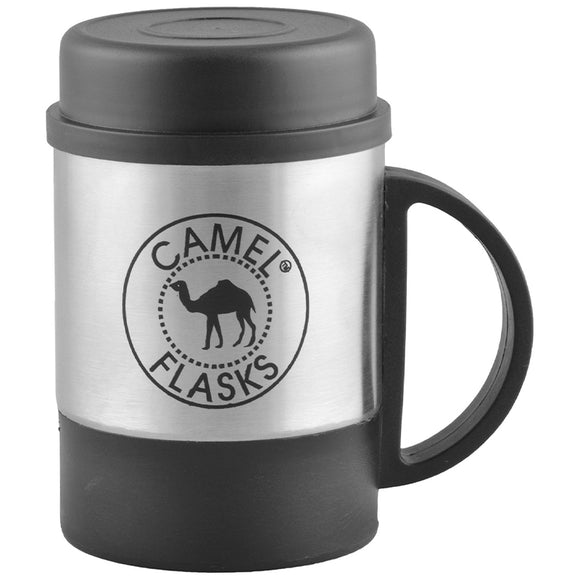 Camel Flash 350 ml SS Flask