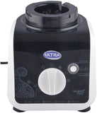 ULTRA Vario Plus Mixer Grinder, 750W, 4 Jars (Black)