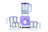 Elgi Ultra Vario+ 750-Watt Mixer Grinder (Purple)