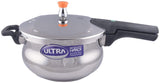 ULTRA Endura+ Handi 5.5L Stainless Steel Pressure Cooker