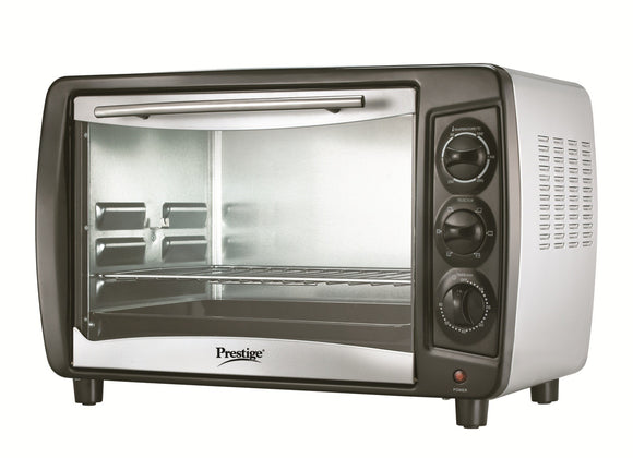 Prestige POTG 36 PCR Oven-Toaster-Grill