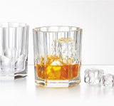 TREO BARRY GLASS SET 350 ML 6PCS