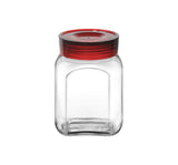 Treo Square Jar , 1000 ml