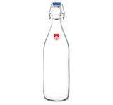 Treo Suzaan GLS 491 Glass Bottle