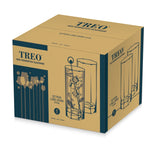 TREO OCTRON LARGE 310 ML TUMBLER 6 PCS