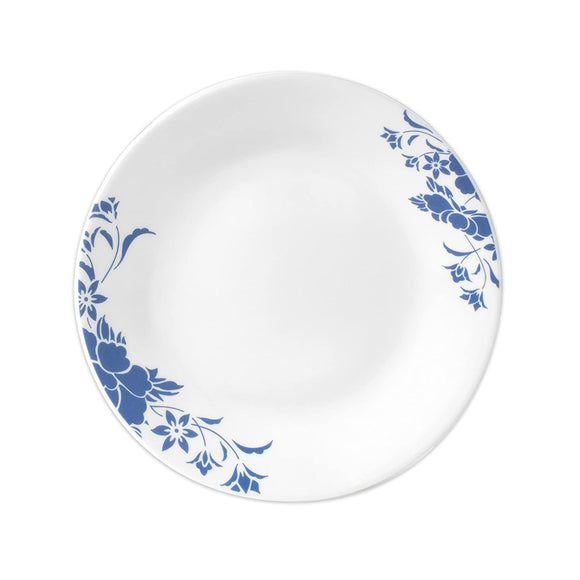 Corelle India Impressions Royale Small Plate Set, Set of 6
